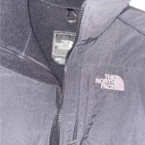 Denali Fleece North Face Jacket - Picture 2 of 7